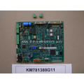 KF-9074 WITTUR Selcom Elevator Door Contact